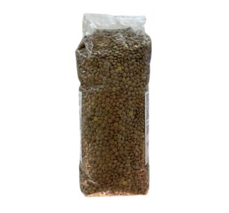Lenticchia piccola