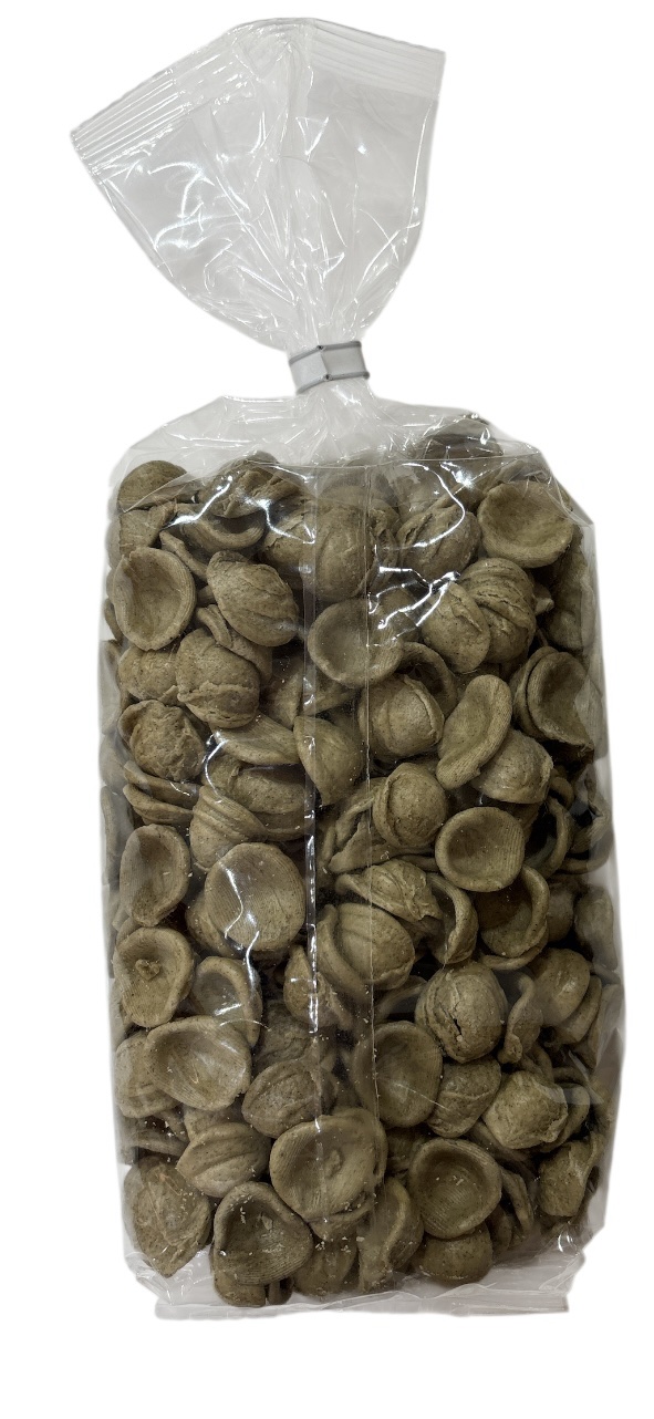 Orecchiette di grano arso 2 Orecchiette di grano arso - immagine 2