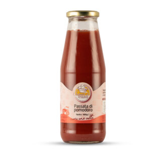 Salsa Latteria Mangini