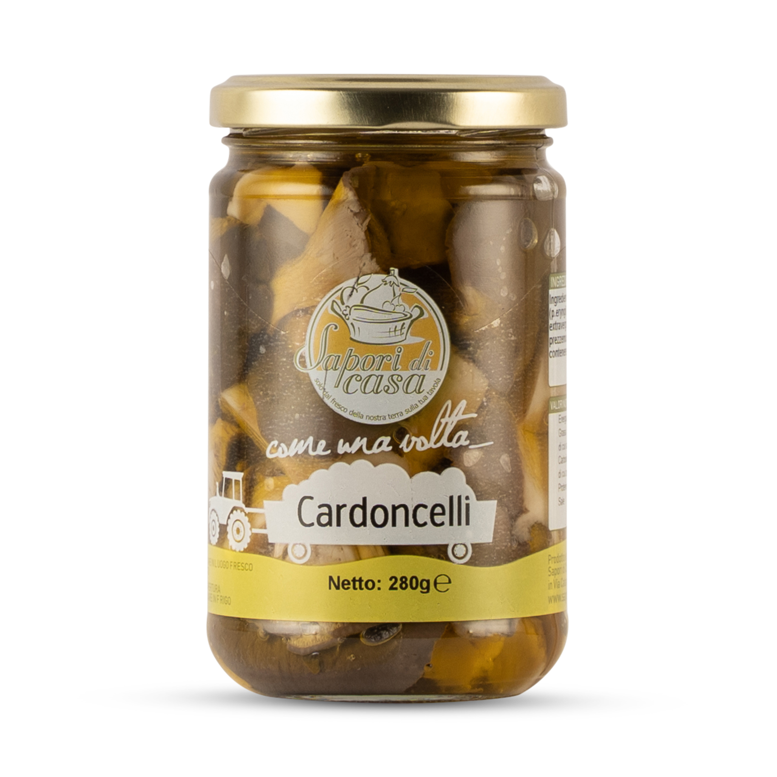 Cardoncelli 1 Cardoncelli