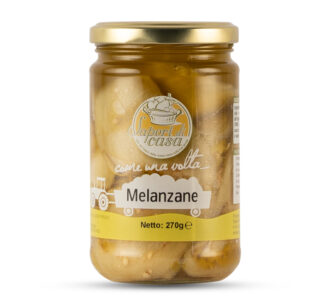 Melanzane Latteria Mangini