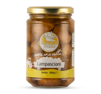 Lampascioni Latteria Mangini