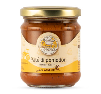 Latteria Mangini patè di pomodori