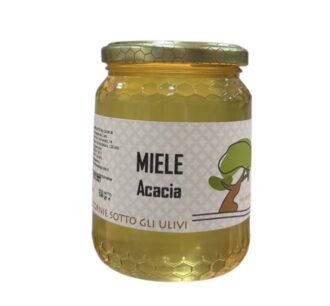 Miele di Acacia