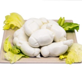 Mozzarelle Latteria Mangini