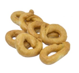 Taralli della Nonna Latteria Mangini
