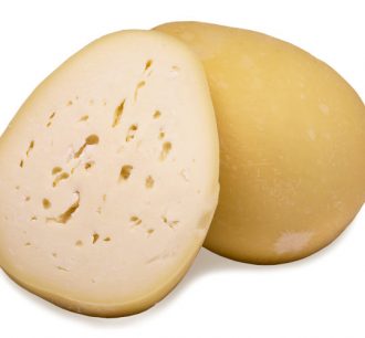Formaggio Caciocavallo dolce Latteria Mangini