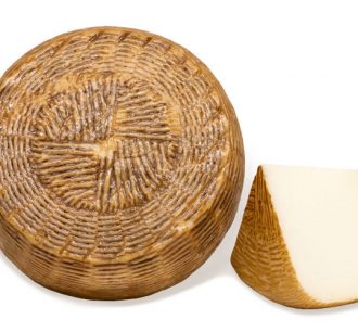 Formaggio Capretta Latteria Mangini