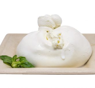 Burrata Latteria Mangini