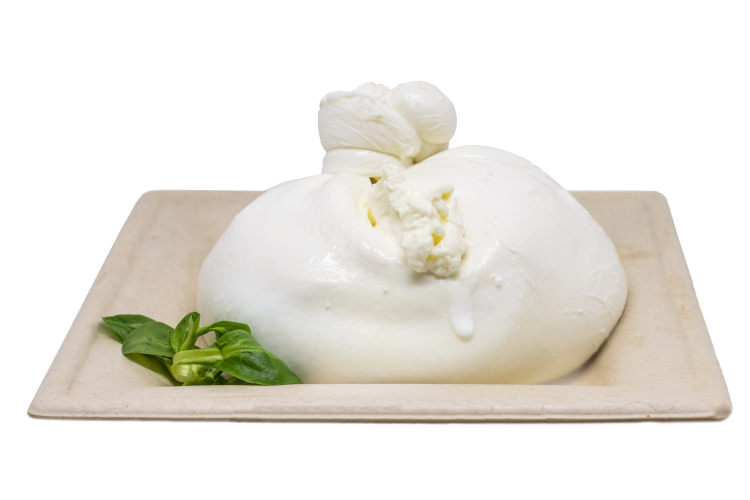 Burrata 1 Burrata Latteria Mangini
