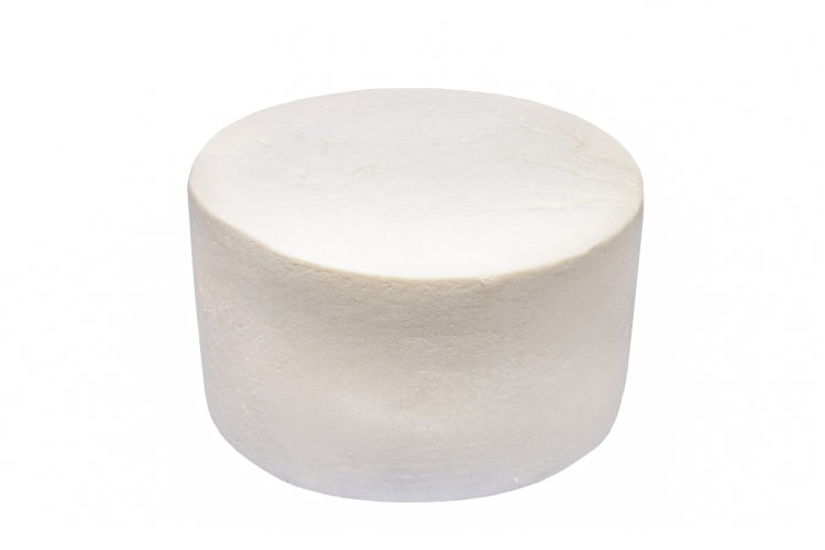 Ricotta Marzotica 1 Formaggio Ricotta Marzotica Latteria Mangini