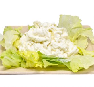 Stracciatella Latteria Mangini