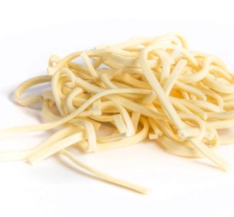 Pasta Laganari Bio freschi Latteria Mangini