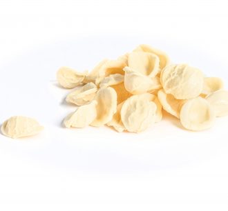 Pasta orecchiette Bio Freschi Latteria Mangini