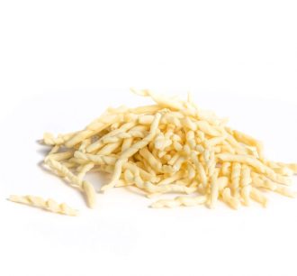 Pasta Trofiette Bio Fresche Latteria Mangini