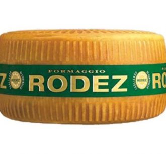 Formaggio Rodez senza lattosio Latteria Mangini