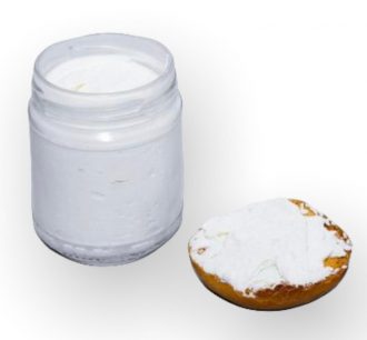 Ricotta forte Latteria Mangini